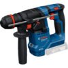 Bosch GBH 18V-18 X 18v Cordless SDS Plus Hammer Drill No Batteries No Charger No Case