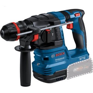 Bosch GBH 18V-22 X 18v Cordless SDS Plus Hammer Drill No Batteries No Charger No Case