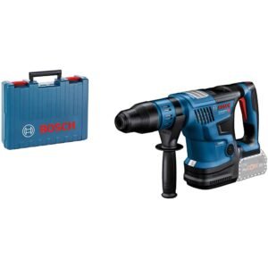 Bosch GBH 18V-36 C BITURBO 18v Cordless Brushless SDS MAX Rotary Hammer Drill