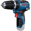 Bosch GSB 12V-35 12v Cordless Brushless Combi Drill
