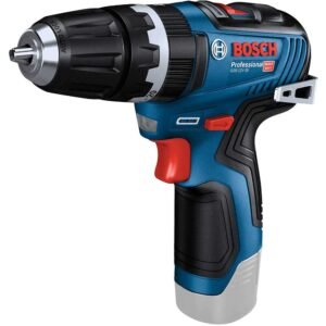 Bosch GSB 12V-35 12v Cordless Brushless Combi Drill