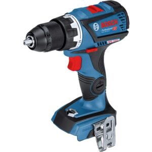 Bosch GSB 18 V-60 C 18v Cordless Connect Ready Combi Drill