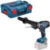 Bosch GSB 18V-150 C BITURBO 18v Cordless High Torque Combi Drill