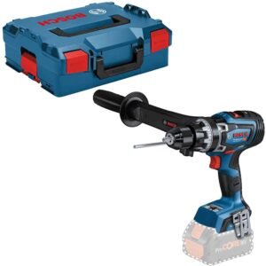 Bosch GSB 18V-150 C BITURBO 18v Cordless High Torque Combi Drill