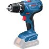 Bosch GSB 18V-21 18v Cordless Brushless Combi Drill No Batteries No Battery Charger No Case