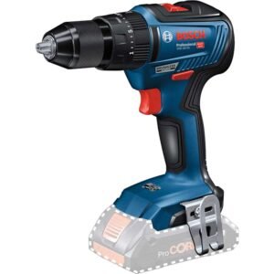 Bosch GSB 18V-55 18v Cordless Brushless Combi Drill