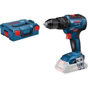 Bosch GSB 18V-55 18v Cordless Brushless Combi Drill No Batteries No Battery Charger Case