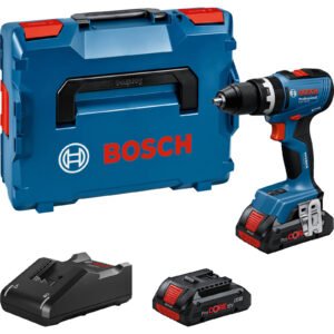 Bosch GSB 18V-65 18v Cordless Brushless Combi Drill