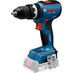 Bosch GSB 18V-65 18v Cordless Brushless Combi Drill No Batteries No Battery Charger No Case