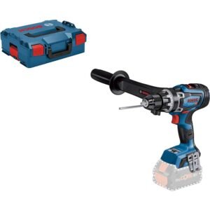 Bosch GSR 18V-150 C BITURBO 18v Cordless High Torque Drill Driver