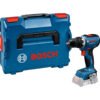 Bosch GSR 18V-65 18v Cordless Brushless Drill Driver