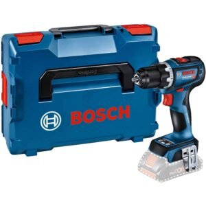 Bosch GSR 18V-90 C 18v Cordless Brushless Drill Driver No Batteries No Battery Charger Case