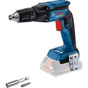 Bosch GTB 18V-45 18v Cordless Brushless Drywall Screwdriver No Batteries No Battery Charger No Case