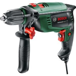 Bosch UNIVERSALIMPACT 700 Hammer Drill 240v