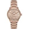 Burberry BU10013 The Classic Round Men's Watch