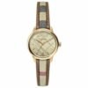 Burberry BU10114 Classic Round Women's Watch
