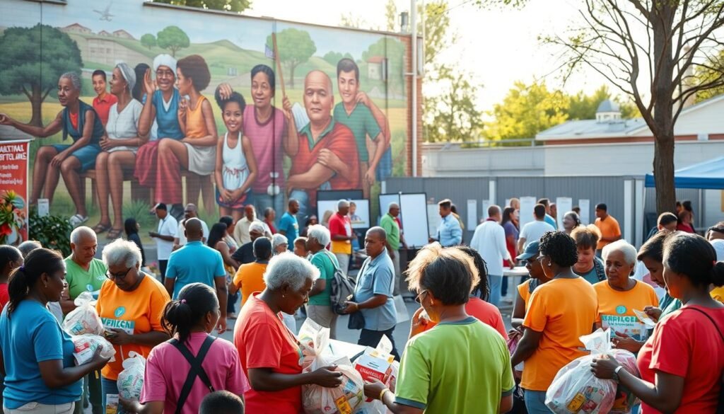 Community Health Charities