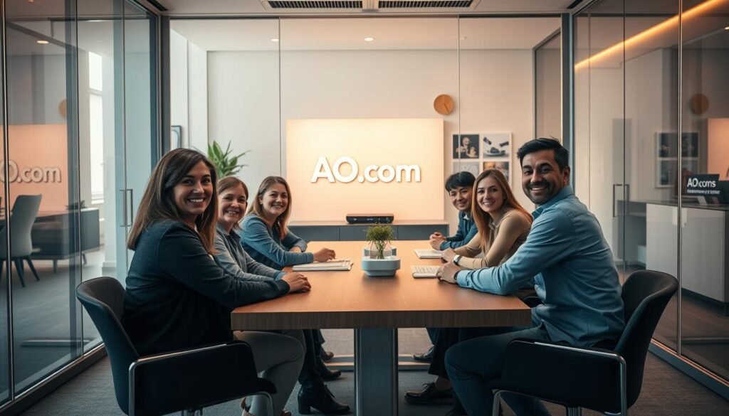 Customer Testimonials AO.com