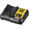 DeWalt DCB113 18v XR Cordless Li-ion Battery Charger