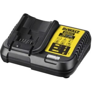 DeWalt DCB113 18v XR Cordless Li-ion Battery Charger