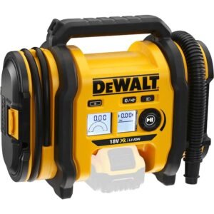 DeWalt DCC018 18v XR Cordless Air Inflator No Batteries No Battery Charger No Case