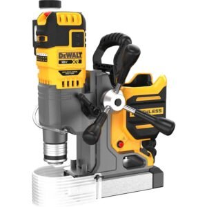 DeWalt DCD1623 18V XR Cordless Magnetic Drilling Machine No Batteries No Battery Charger Case