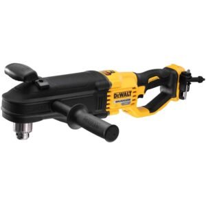 DeWalt DCD470N 54v XR Cordless Brushless Flexvolt Right Angle Drill No Batteries No Battery Charger No Case