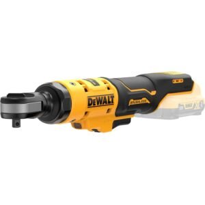 DeWalt DCF503 12v XR Cordless 3/8" Drive Open Head Ratchet Wrench No Batteries No Battery Charger No Case