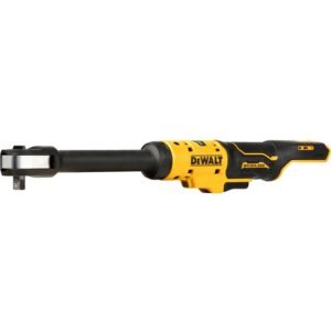 DeWalt DCF503E 12v XR Cordless 3/8" Drive Ratchet Wrench No Batteries No Battery Charger No Case