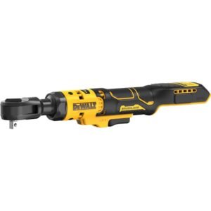 DeWalt DCF513 18v XR Cordless 3/8" Drive Open Head Ratchet Wrench No Batteries No Battery Charger No Case