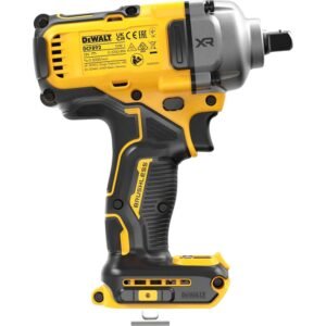 DeWalt DCF892 18v XR Cordless Brushless 1/2" Compact High Torque Wrench No Batteries No Battery Charger No Case