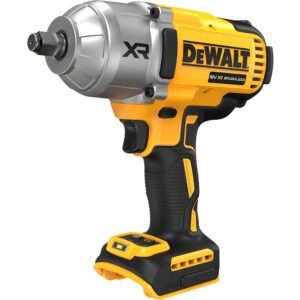 DeWalt DCF900 18v XR Cordless 1/2" High Torque Impact Wrench No Batteries No Battery Charger No Case