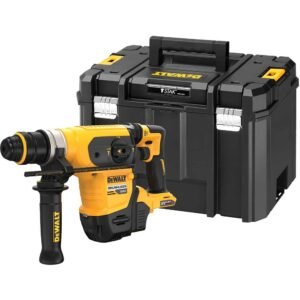 DeWalt DCH416 54v XR FLEXVOLT Cordless SDS Plus Hammer Drill No Batteries No Battery Charger Case