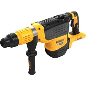 DeWalt DCH775 54v XR Cordless FLEXVOLT SDS Max Combination Hammer No Batteries No Battery Charger No Case