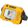 DeWalt DCL077 12V-18V Cordless LED Work Light