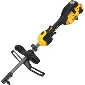 DeWalt DCMAS5713 54v XR Cordless Brushless FLEXVOLT Split Boom Power Head No Batteries No Battery Charger