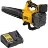 DeWalt DCMBL562 18v XR Cordless Brushless Axial Blower 1 x 5ah Li-ion Battery Charger