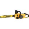 DeWalt DCMCS574 54v XR Cordless FLEXVOLT High Powered Chainsaw 450mm No Batteries No Battery Charger