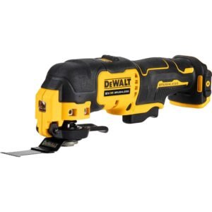 DeWalt DCS353 12v XR Cordless Brushless OIS Oscillating Multi Tool No Batteries No Battery Charger No Case