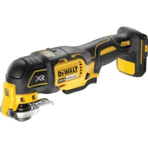 DeWalt DCS355 18v XR Cordless Brushless OIS Oscillating Multi Tool No Batteries No Battery Charger No Case