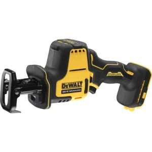 DeWalt DCS369 18v XR Cordless Brushless Compact Reciprocating Saw No Batteries No Battery Charger No Case