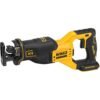 DeWalt DCS382 18v XR Cordless Brushless Reciprocating Saw No Batteries No Battery Charger No Case