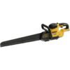DeWalt DCS397 54v XR Cordless Brushless FLEXVOLT Alligator Saw No Batteries No Battery Charger No Case