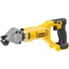 DeWalt DCS496 18v XR Cordless Swivel Head Offet Metal Cutting Shears No Batteries No Battery Charger No Case