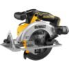 DeWalt DCS565 18v XR Cordless Brushless Circular Saw 165mm No Batteries No Battery Charger No Case