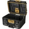 DeWalt DWST83470-1 Tough System V2 XR & FlexVolt Cordless Batteries Charger Box 240v