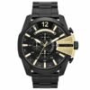 Diesel DZ4338 Mega Chief Chronograph Men's Watch