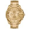 Diesel DZ4360 Mega Chief Gold Men's Watch