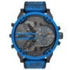 Diesel DZ7434 Mr. Daddy 2.0 Chronograph Men's Watch