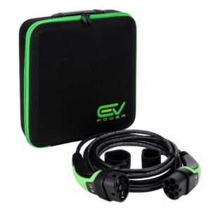 EV Charging Cable Bag